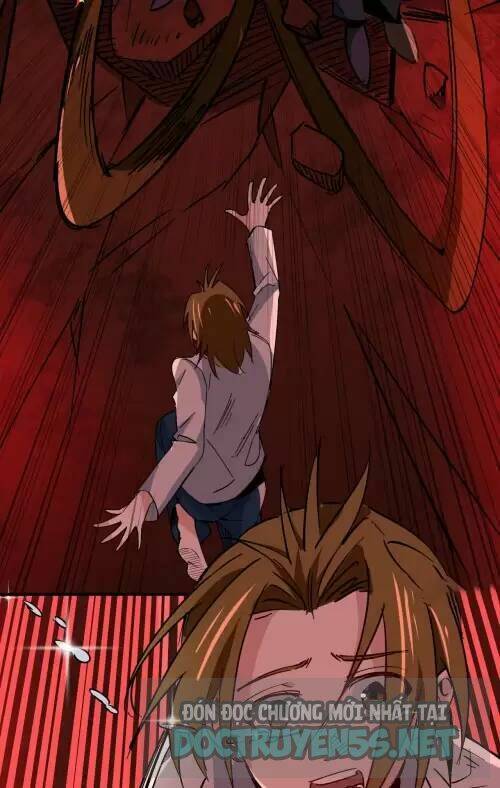 Giải Thoát 99 Nữ Chính Ở Mạt Thế Chapter 109 - Trang 2