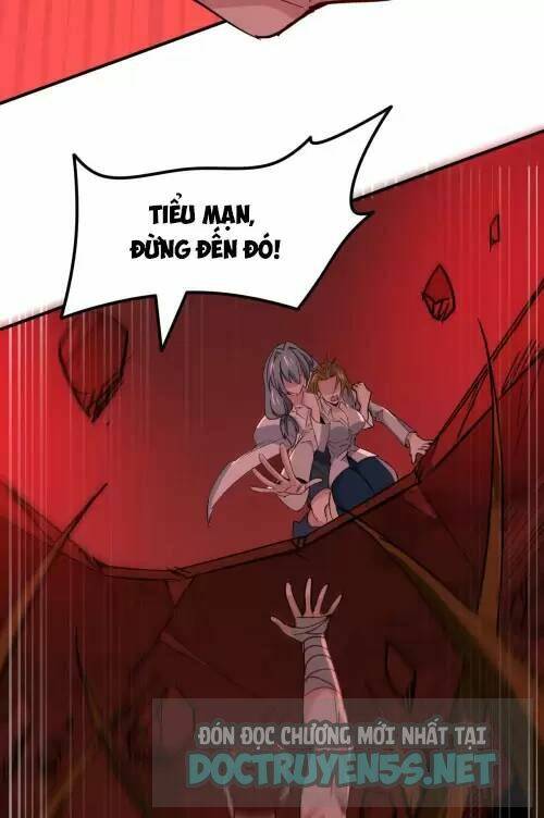 Giải Thoát 99 Nữ Chính Ở Mạt Thế Chapter 109 - Trang 2