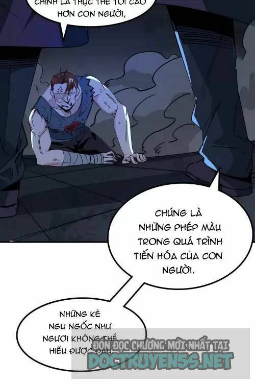 Giải Thoát 99 Nữ Chính Ở Mạt Thế Chapter 109 - Trang 2