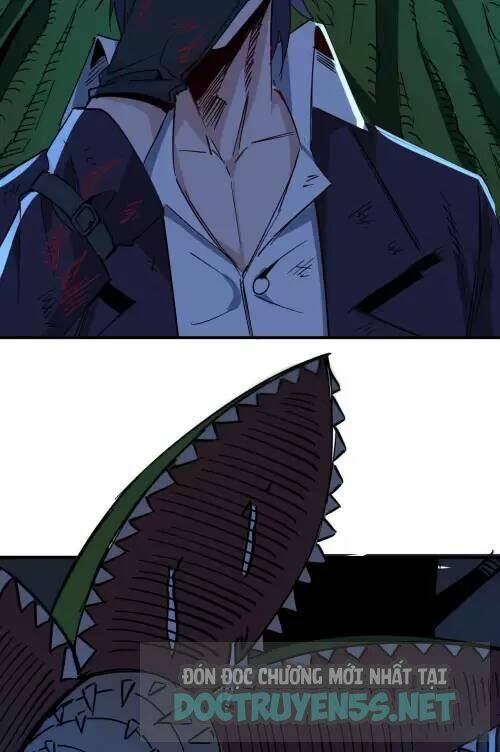 Giải Thoát 99 Nữ Chính Ở Mạt Thế Chapter 109 - Trang 2