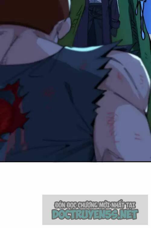 Giải Thoát 99 Nữ Chính Ở Mạt Thế Chapter 109 - Trang 2