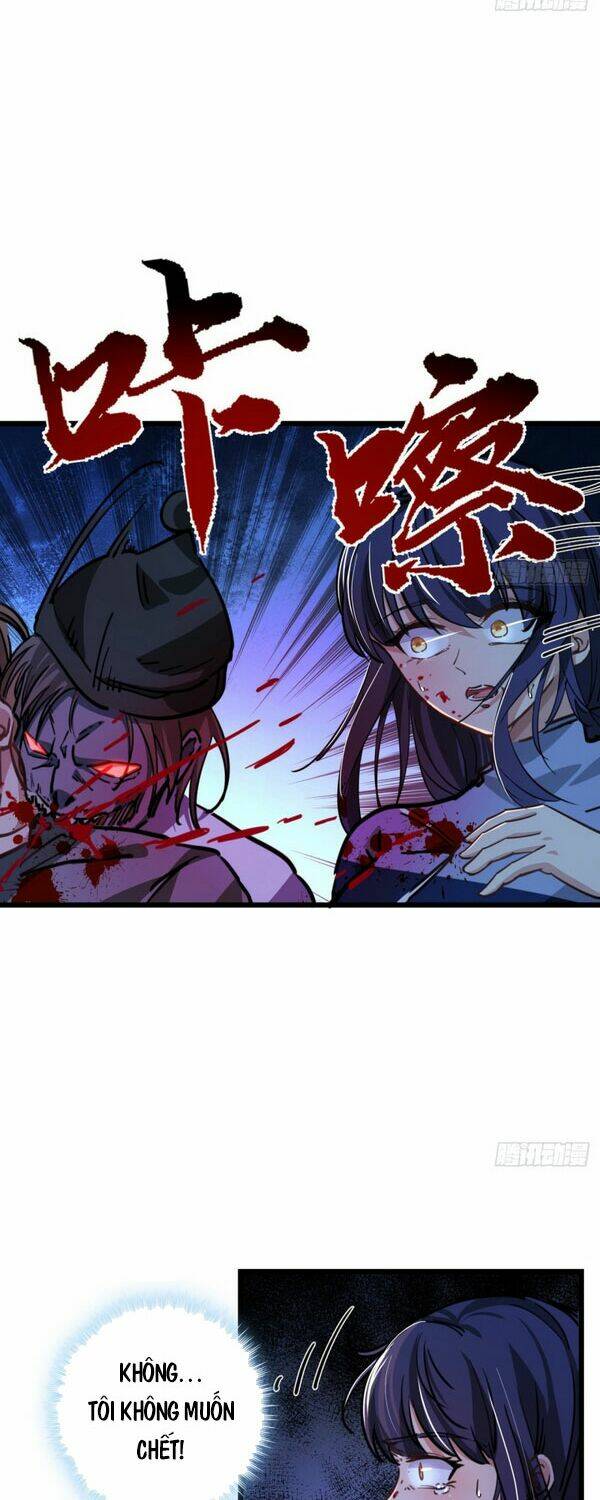 Giải Thoát 99 Nữ Chính Ở Mạt Thế Chapter 11 - Trang 2