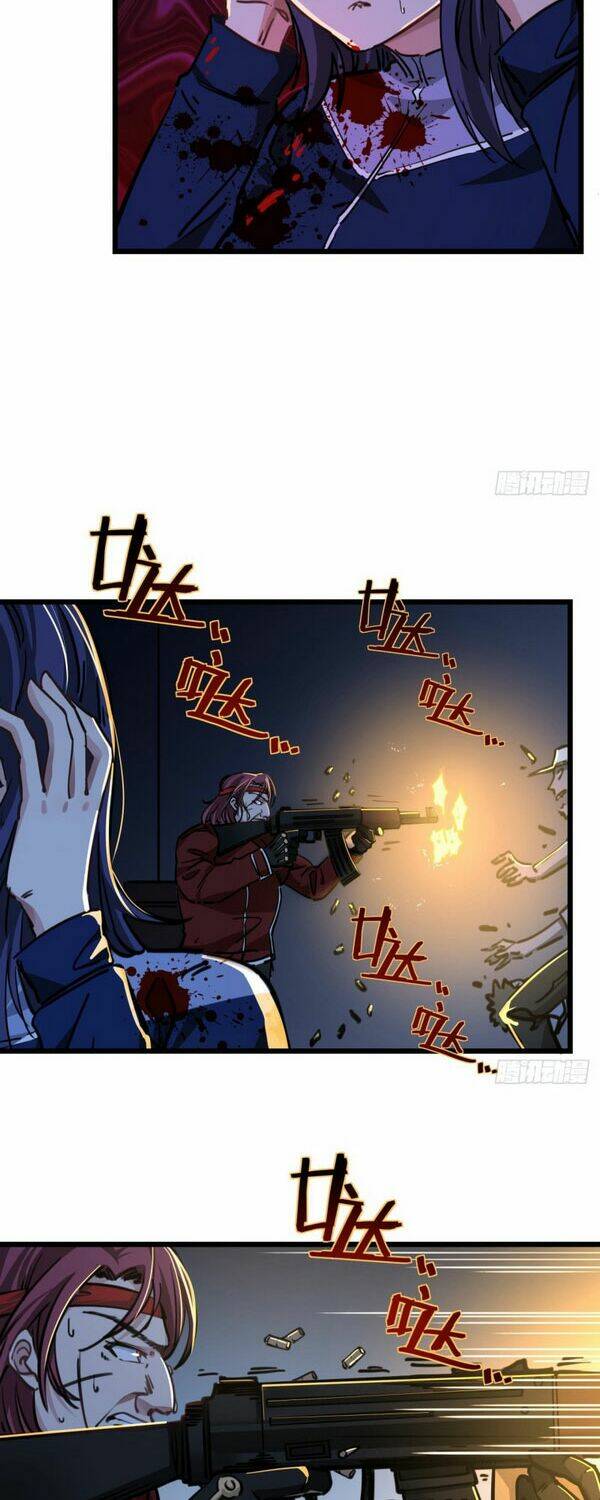 Giải Thoát 99 Nữ Chính Ở Mạt Thế Chapter 11 - Trang 2