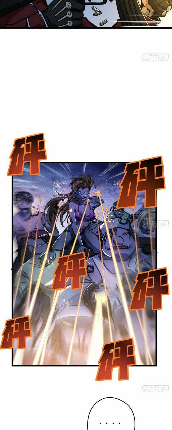 Giải Thoát 99 Nữ Chính Ở Mạt Thế Chapter 11 - Trang 2