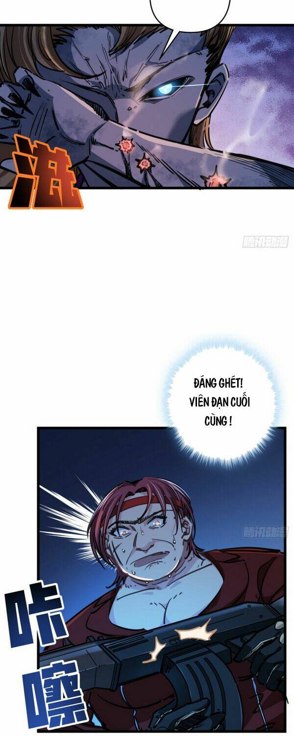 Giải Thoát 99 Nữ Chính Ở Mạt Thế Chapter 11 - Trang 2