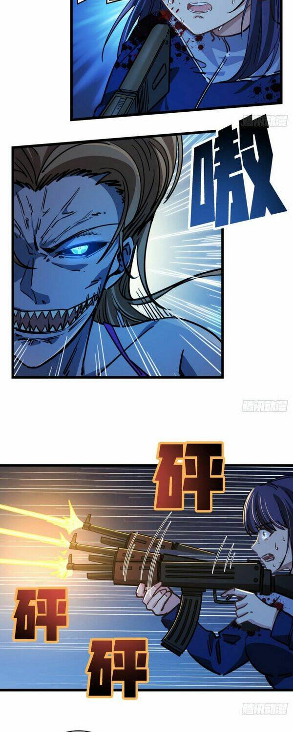 Giải Thoát 99 Nữ Chính Ở Mạt Thế Chapter 11 - Trang 2