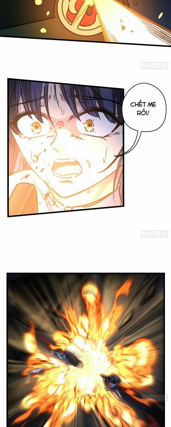 Giải Thoát 99 Nữ Chính Ở Mạt Thế Chapter 11 - Trang 2