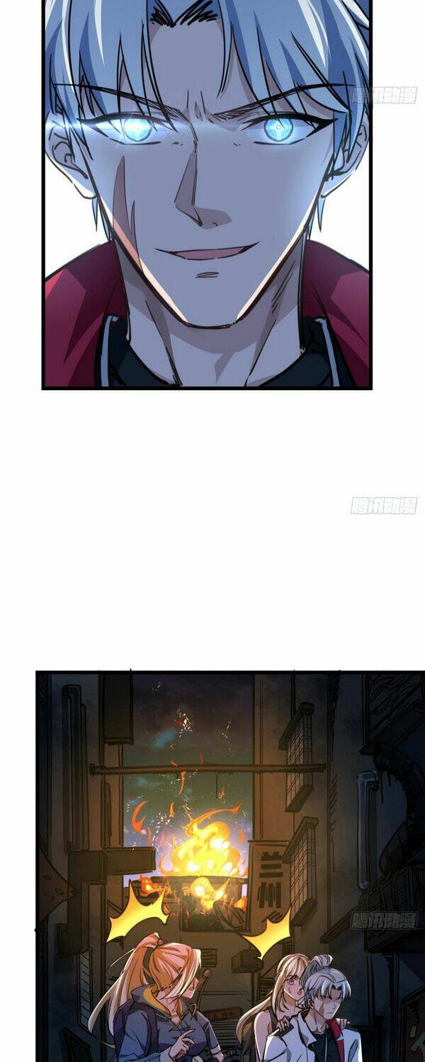 Giải Thoát 99 Nữ Chính Ở Mạt Thế Chapter 11 - Trang 2