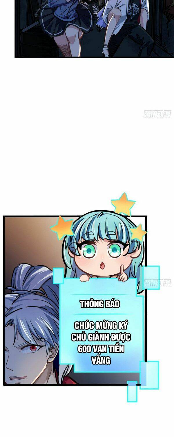 Giải Thoát 99 Nữ Chính Ở Mạt Thế Chapter 11 - Trang 2