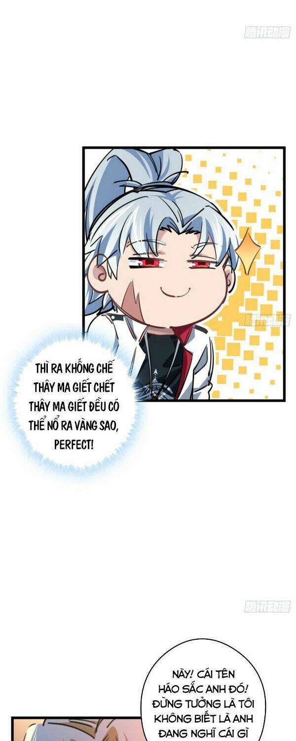 Giải Thoát 99 Nữ Chính Ở Mạt Thế Chapter 11 - Trang 2