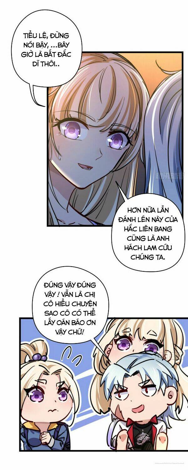 Giải Thoát 99 Nữ Chính Ở Mạt Thế Chapter 11 - Trang 2