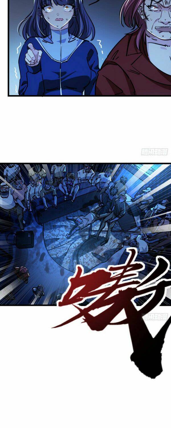 Giải Thoát 99 Nữ Chính Ở Mạt Thế Chapter 11 - Trang 2