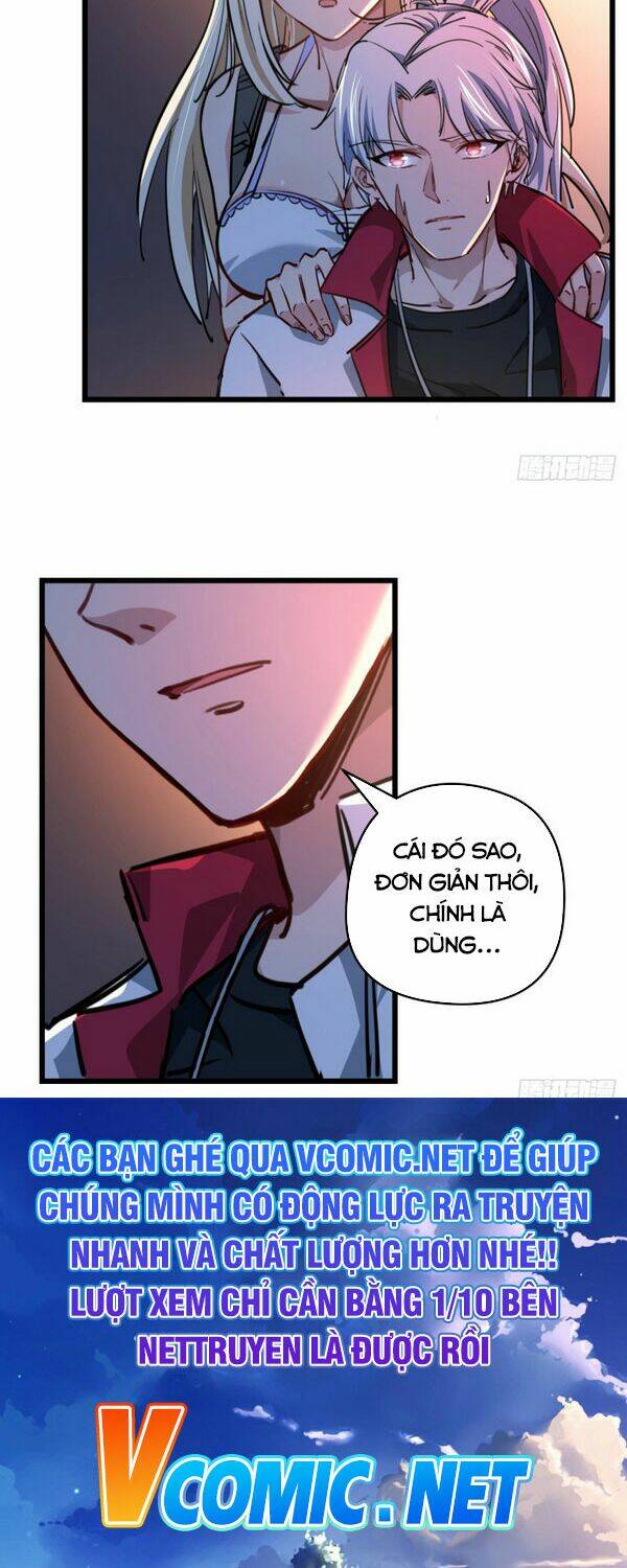 Giải Thoát 99 Nữ Chính Ở Mạt Thế Chapter 11 - Trang 2