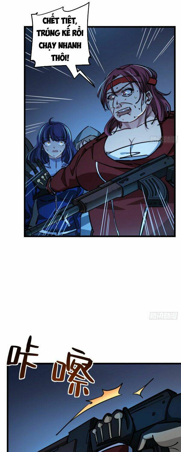 Giải Thoát 99 Nữ Chính Ở Mạt Thế Chapter 11 - Trang 2