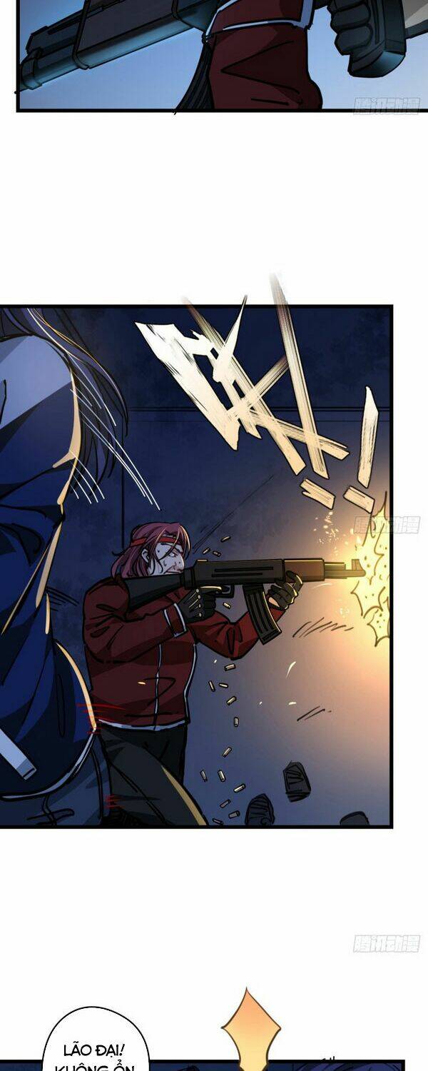 Giải Thoát 99 Nữ Chính Ở Mạt Thế Chapter 11 - Trang 2