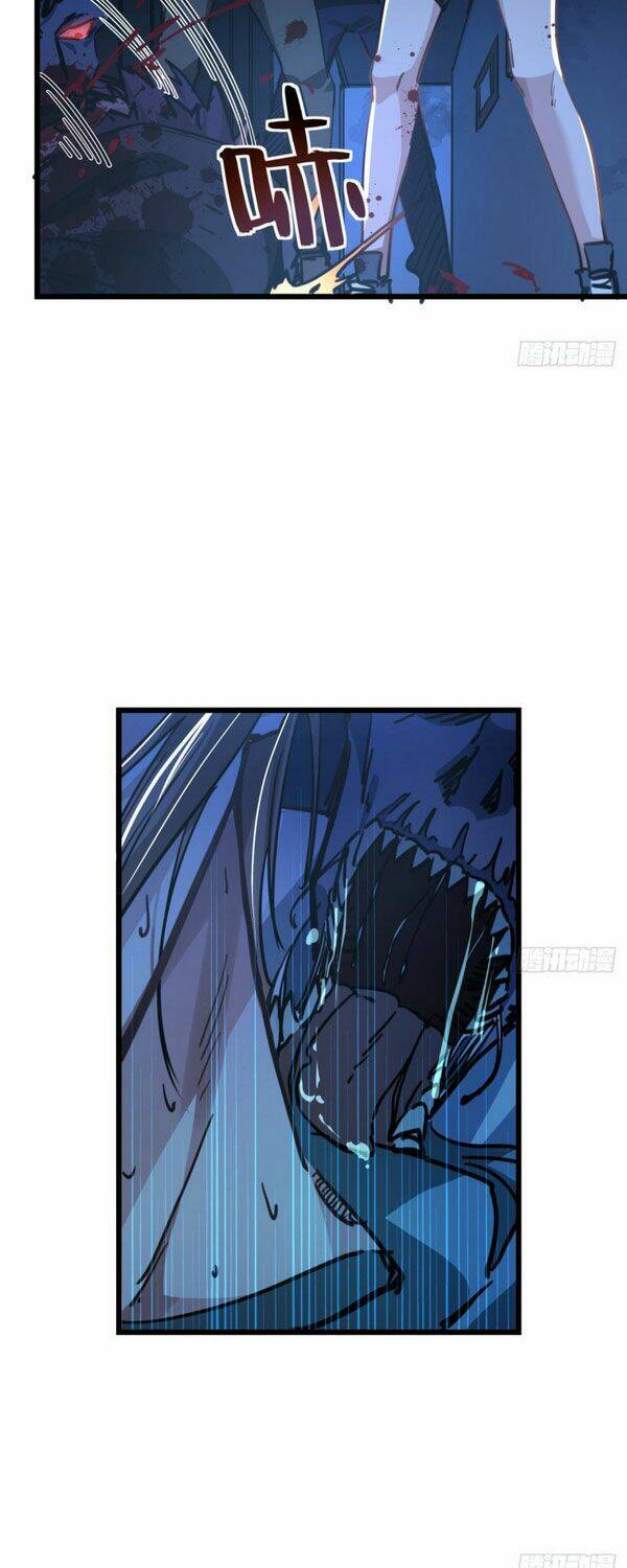 Giải Thoát 99 Nữ Chính Ở Mạt Thế Chapter 11 - Trang 2