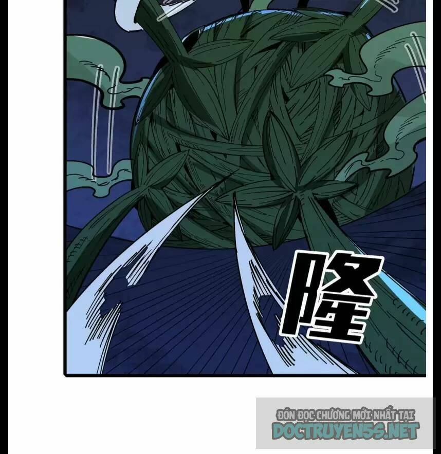 Giải Thoát 99 Nữ Chính Ở Mạt Thế Chapter 110 - Trang 2