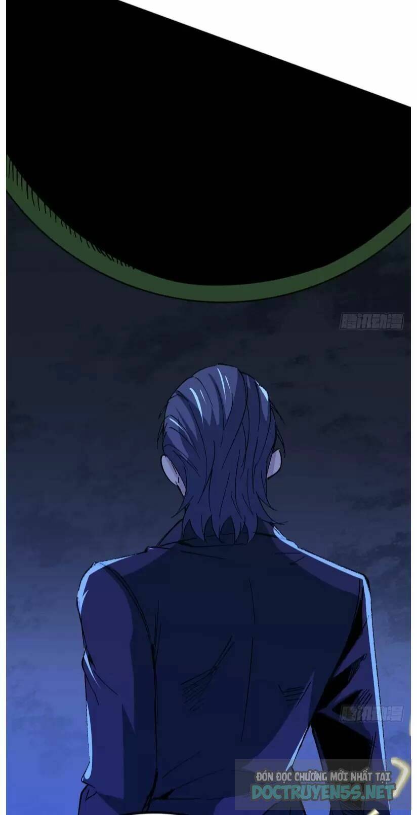 Giải Thoát 99 Nữ Chính Ở Mạt Thế Chapter 110 - Trang 2