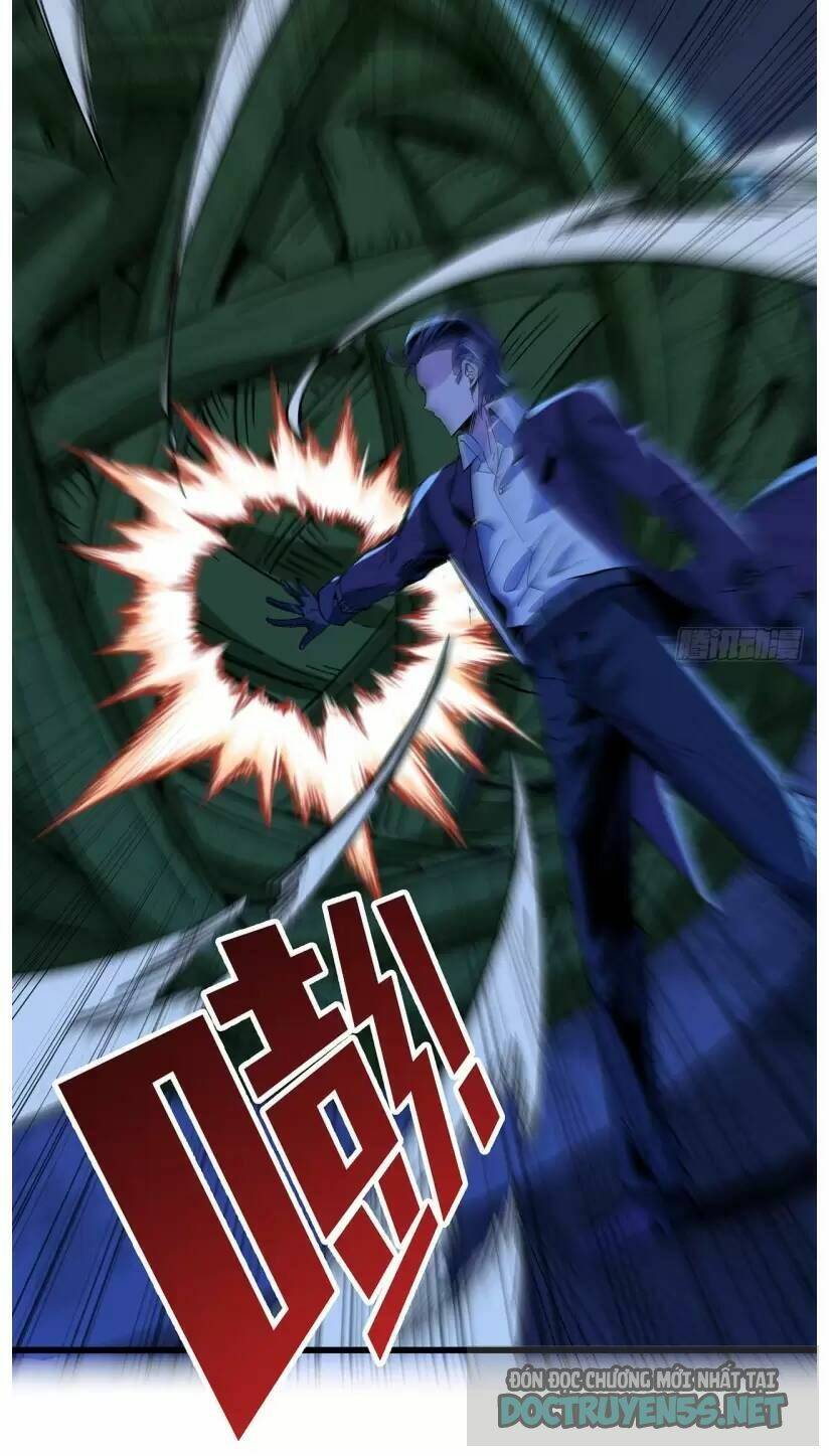 Giải Thoát 99 Nữ Chính Ở Mạt Thế Chapter 110 - Trang 2