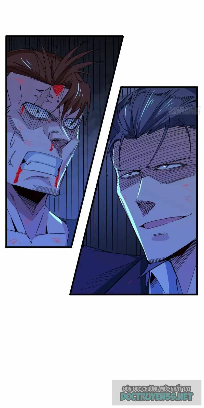 Giải Thoát 99 Nữ Chính Ở Mạt Thế Chapter 110 - Trang 2