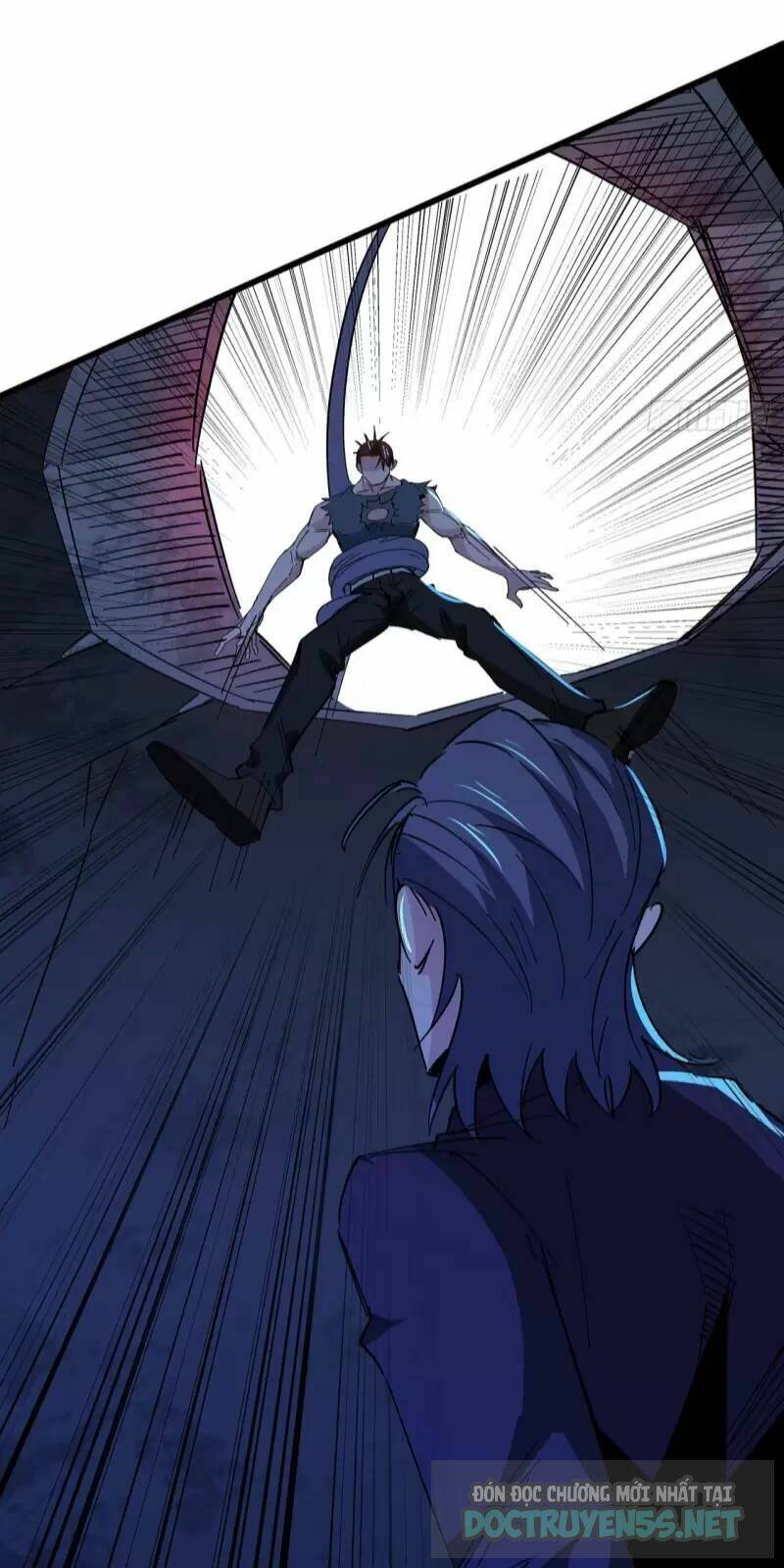 Giải Thoát 99 Nữ Chính Ở Mạt Thế Chapter 110 - Trang 2