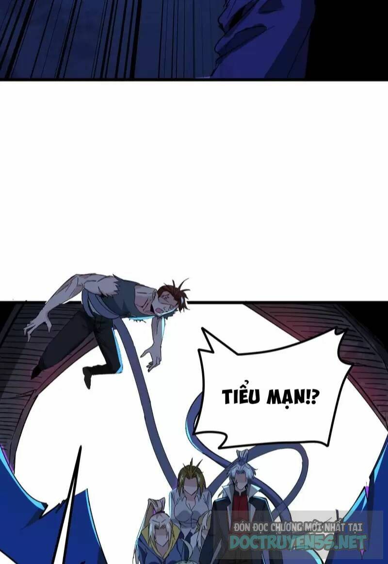 Giải Thoát 99 Nữ Chính Ở Mạt Thế Chapter 110 - Trang 2
