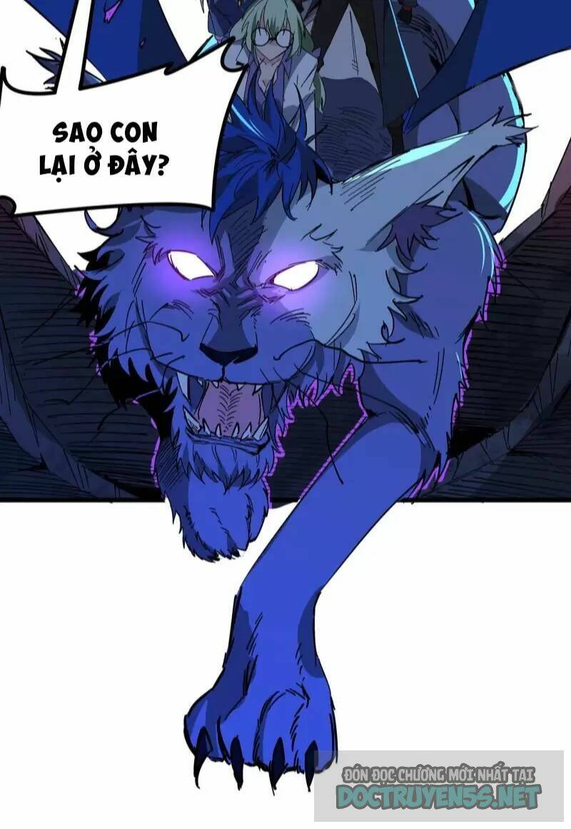 Giải Thoát 99 Nữ Chính Ở Mạt Thế Chapter 110 - Trang 2