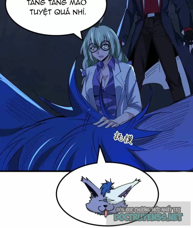 Giải Thoát 99 Nữ Chính Ở Mạt Thế Chapter 110 - Trang 2