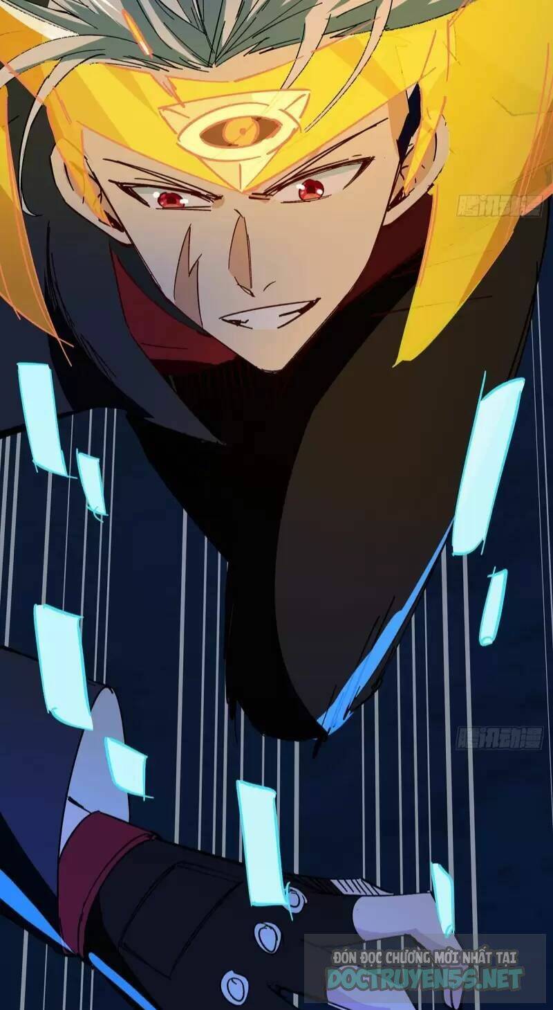 Giải Thoát 99 Nữ Chính Ở Mạt Thế Chapter 110 - Trang 2