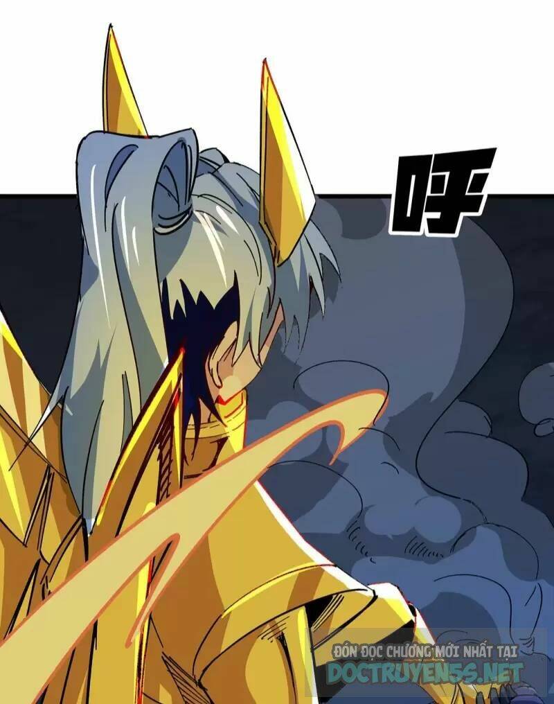 Giải Thoát 99 Nữ Chính Ở Mạt Thế Chapter 110 - Trang 2