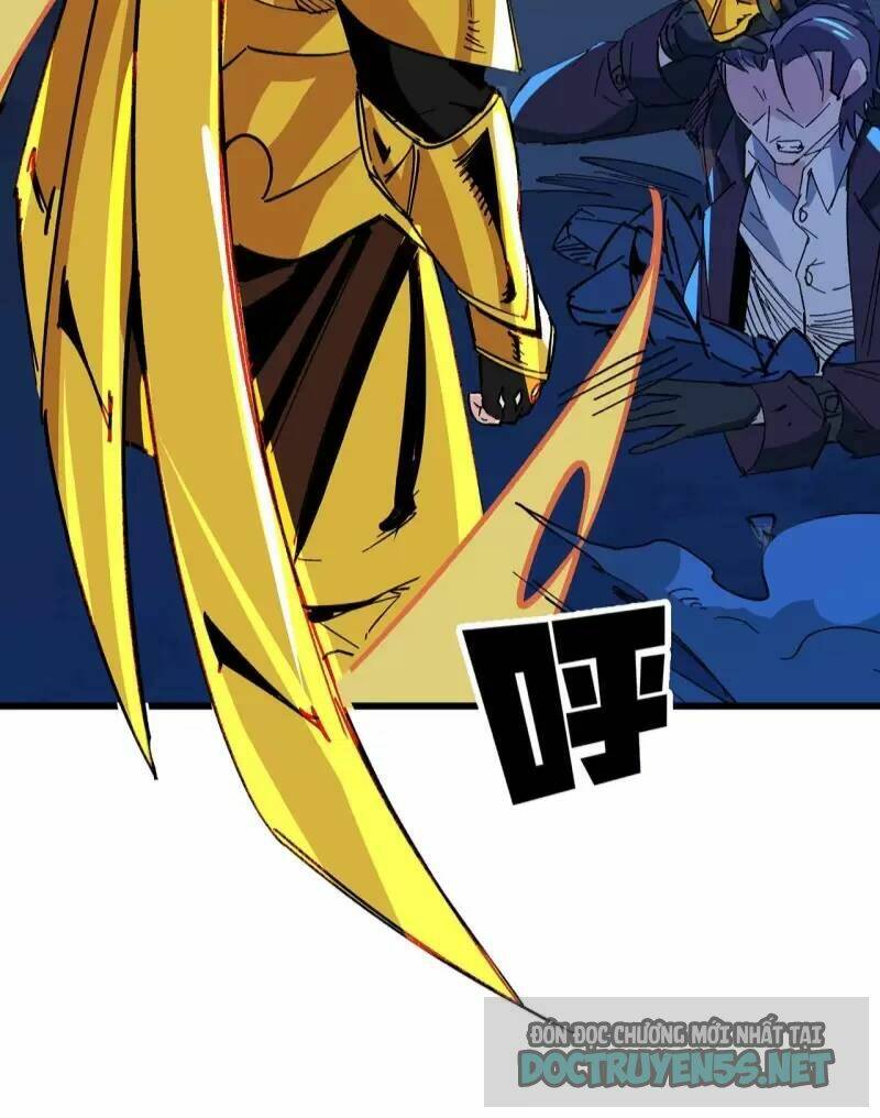 Giải Thoát 99 Nữ Chính Ở Mạt Thế Chapter 110 - Trang 2