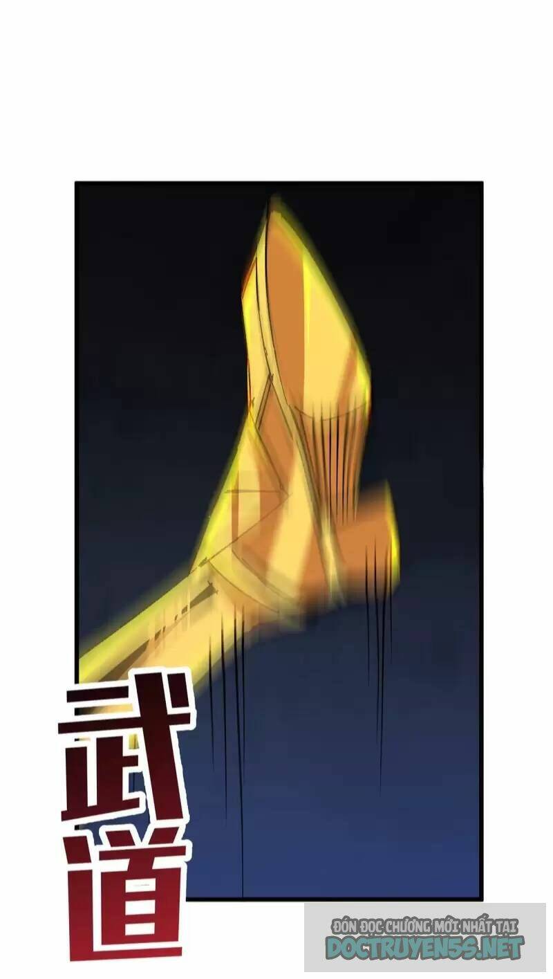 Giải Thoát 99 Nữ Chính Ở Mạt Thế Chapter 110 - Trang 2