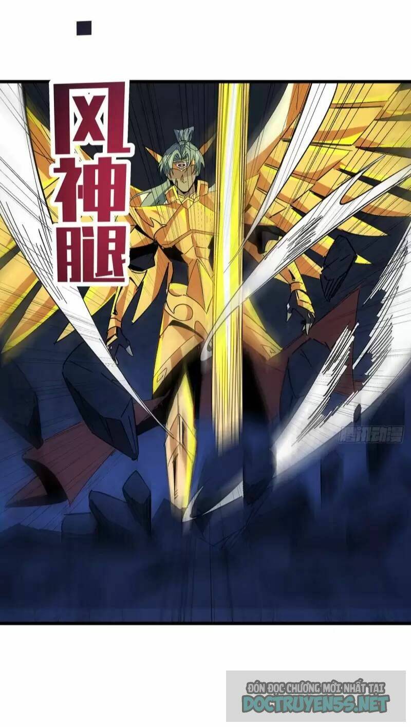 Giải Thoát 99 Nữ Chính Ở Mạt Thế Chapter 110 - Trang 2