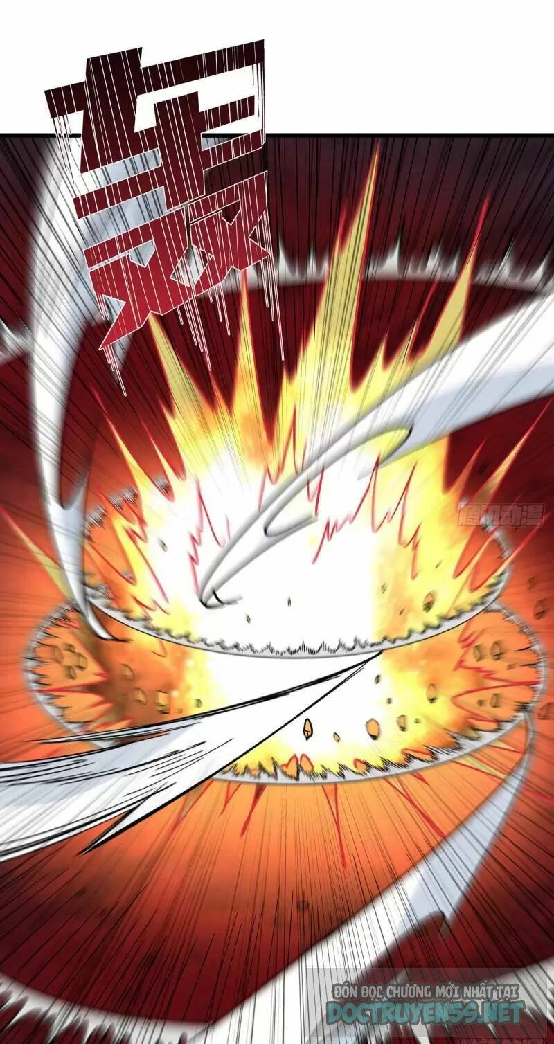 Giải Thoát 99 Nữ Chính Ở Mạt Thế Chapter 110 - Trang 2