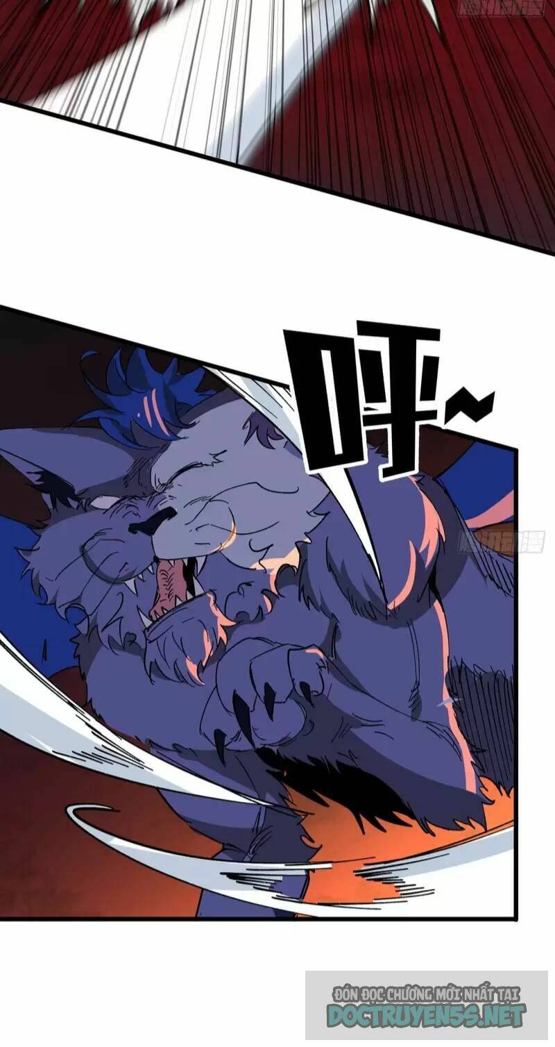 Giải Thoát 99 Nữ Chính Ở Mạt Thế Chapter 110 - Trang 2