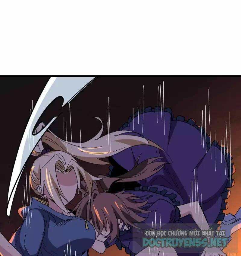 Giải Thoát 99 Nữ Chính Ở Mạt Thế Chapter 110 - Trang 2