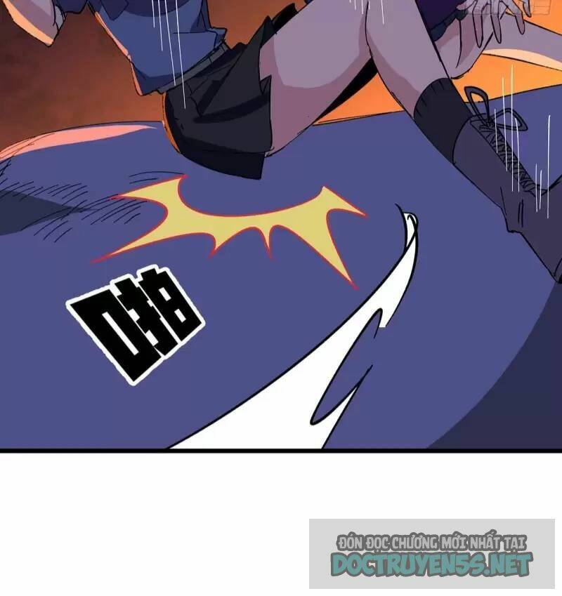 Giải Thoát 99 Nữ Chính Ở Mạt Thế Chapter 110 - Trang 2