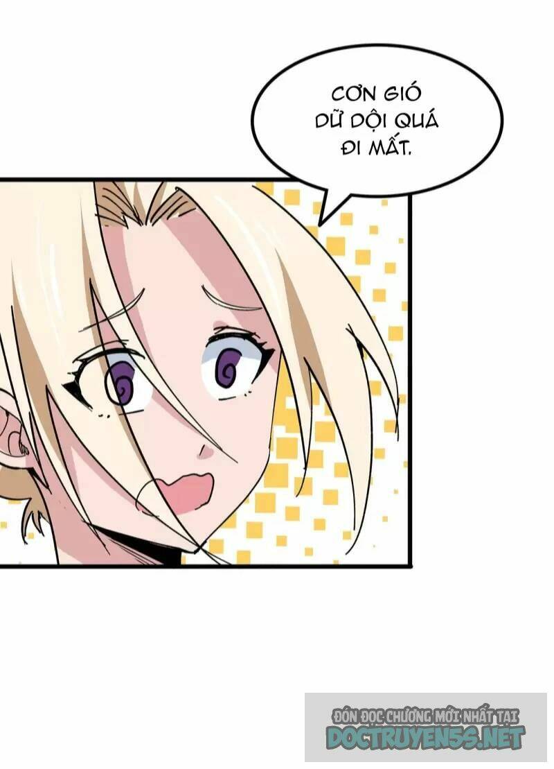 Giải Thoát 99 Nữ Chính Ở Mạt Thế Chapter 110 - Trang 2