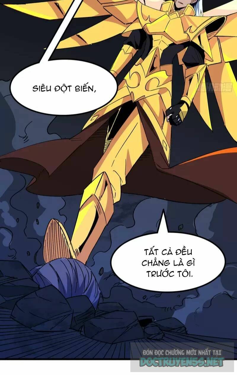 Giải Thoát 99 Nữ Chính Ở Mạt Thế Chapter 110 - Trang 2