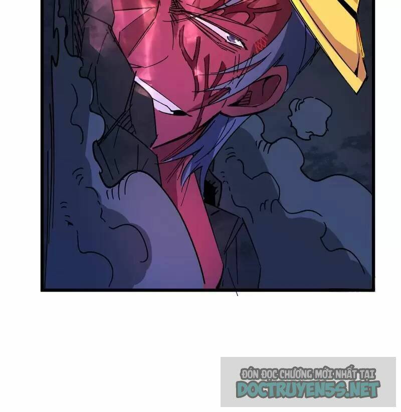 Giải Thoát 99 Nữ Chính Ở Mạt Thế Chapter 110 - Trang 2