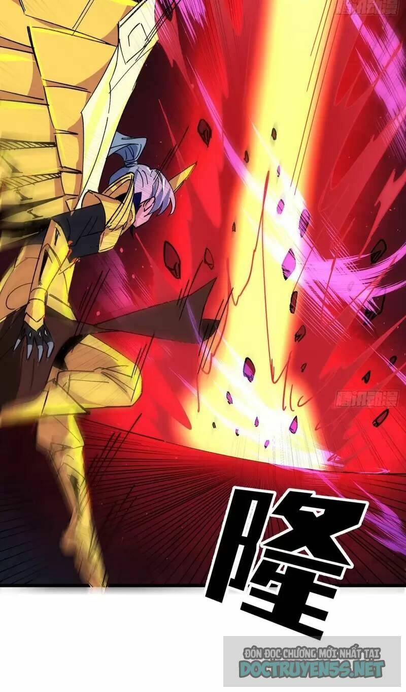 Giải Thoát 99 Nữ Chính Ở Mạt Thế Chapter 110 - Trang 2