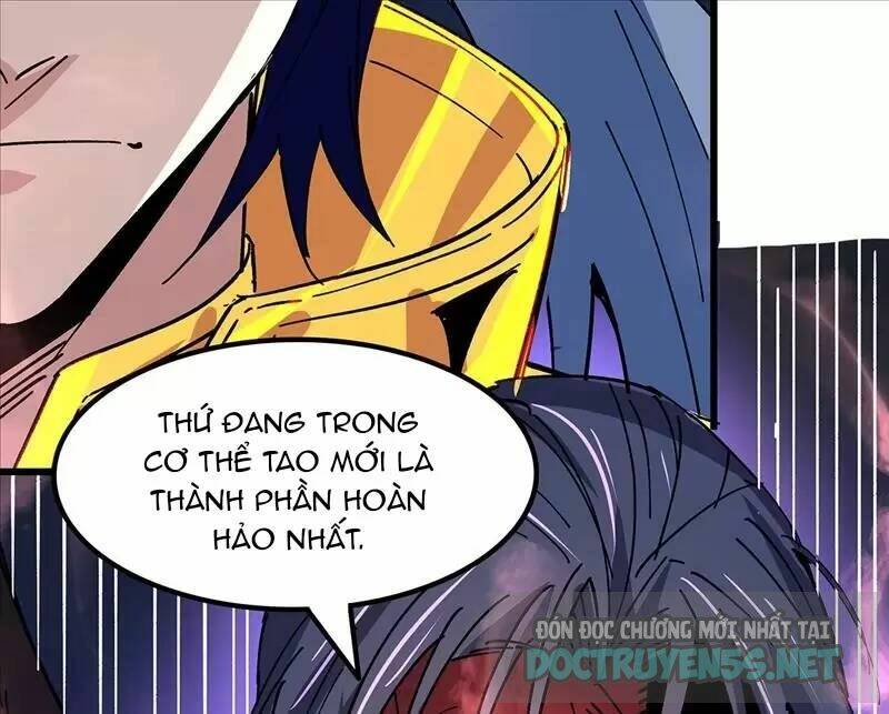 Giải Thoát 99 Nữ Chính Ở Mạt Thế Chapter 111 - Trang 2