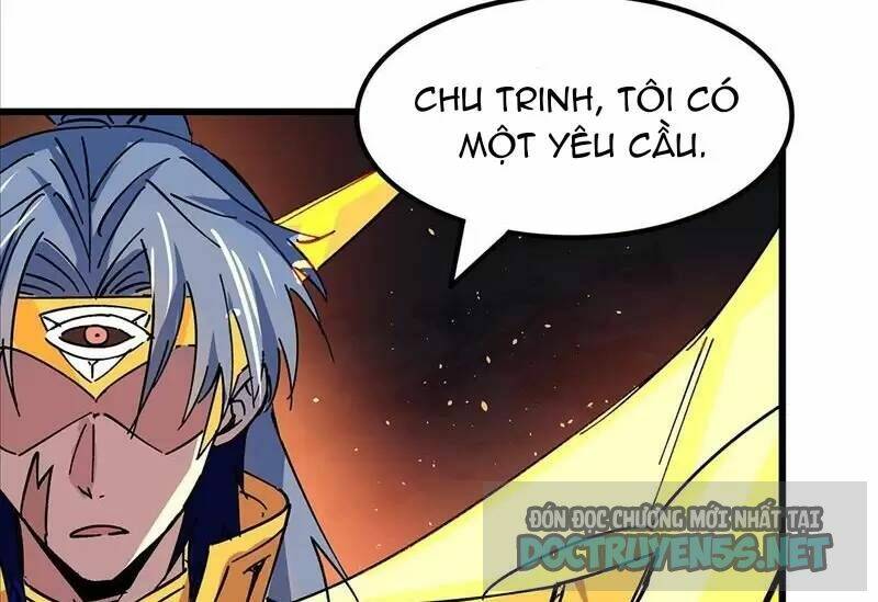 Giải Thoát 99 Nữ Chính Ở Mạt Thế Chapter 111 - Trang 2