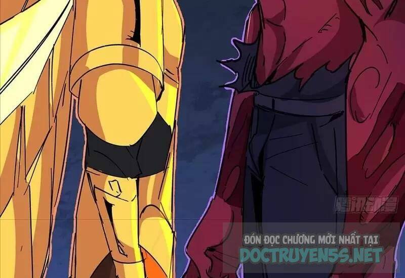 Giải Thoát 99 Nữ Chính Ở Mạt Thế Chapter 111 - Trang 2