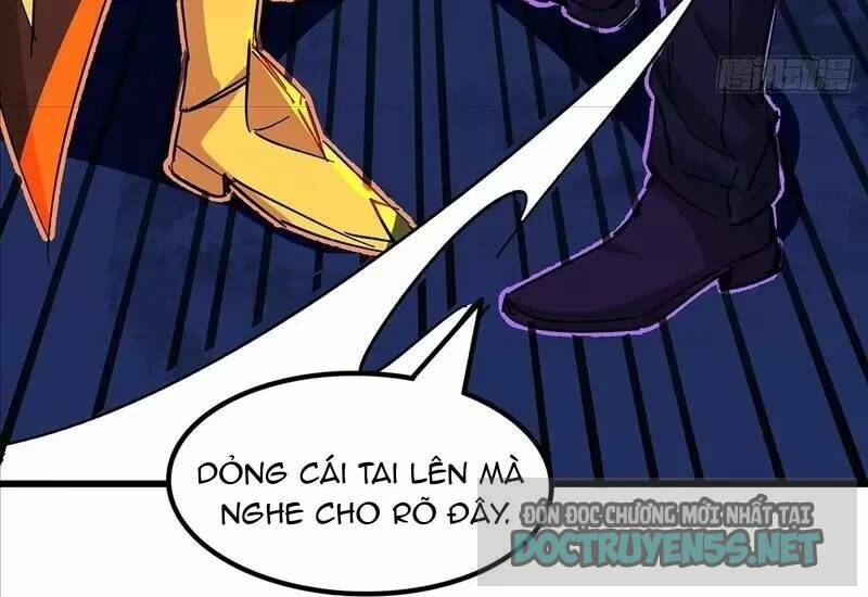 Giải Thoát 99 Nữ Chính Ở Mạt Thế Chapter 111 - Trang 2