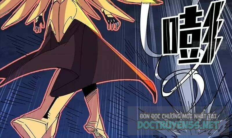 Giải Thoát 99 Nữ Chính Ở Mạt Thế Chapter 111 - Trang 2