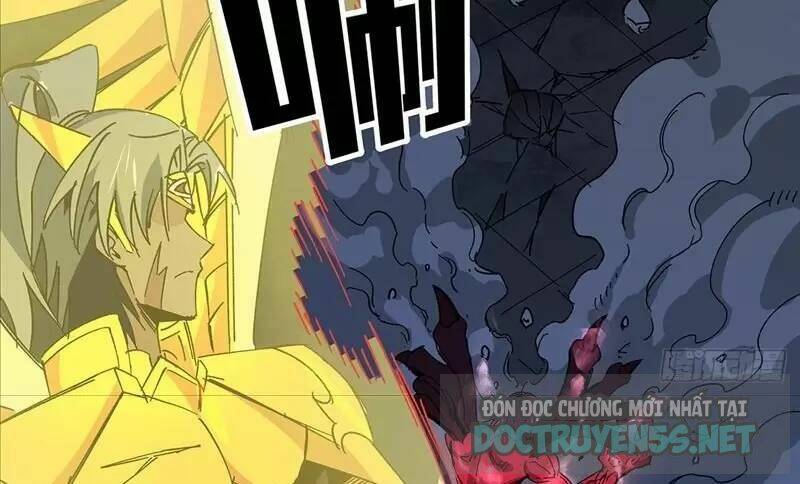 Giải Thoát 99 Nữ Chính Ở Mạt Thế Chapter 111 - Trang 2