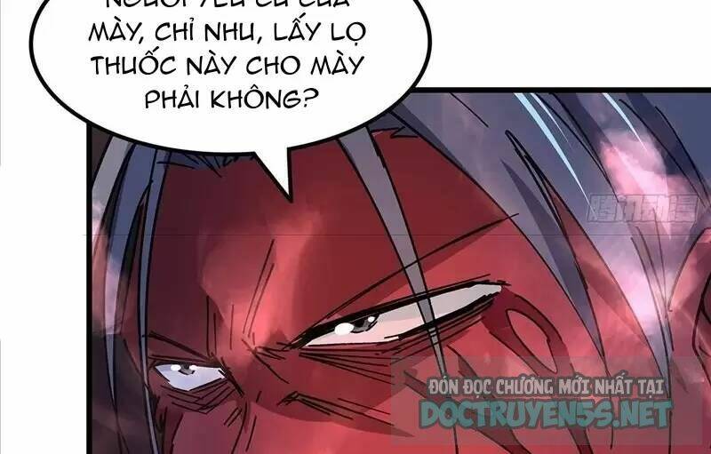 Giải Thoát 99 Nữ Chính Ở Mạt Thế Chapter 111 - Trang 2