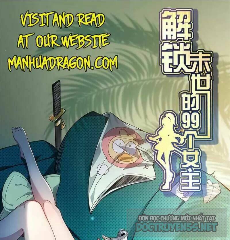 Giải Thoát 99 Nữ Chính Ở Mạt Thế Chapter 112 - Trang 2