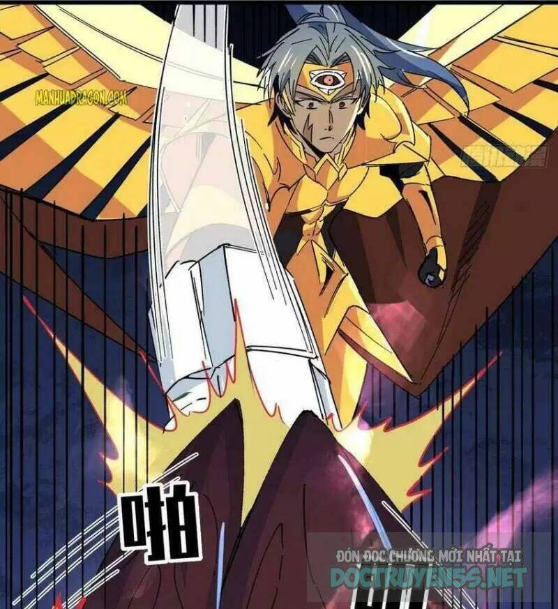 Giải Thoát 99 Nữ Chính Ở Mạt Thế Chapter 112 - Trang 2